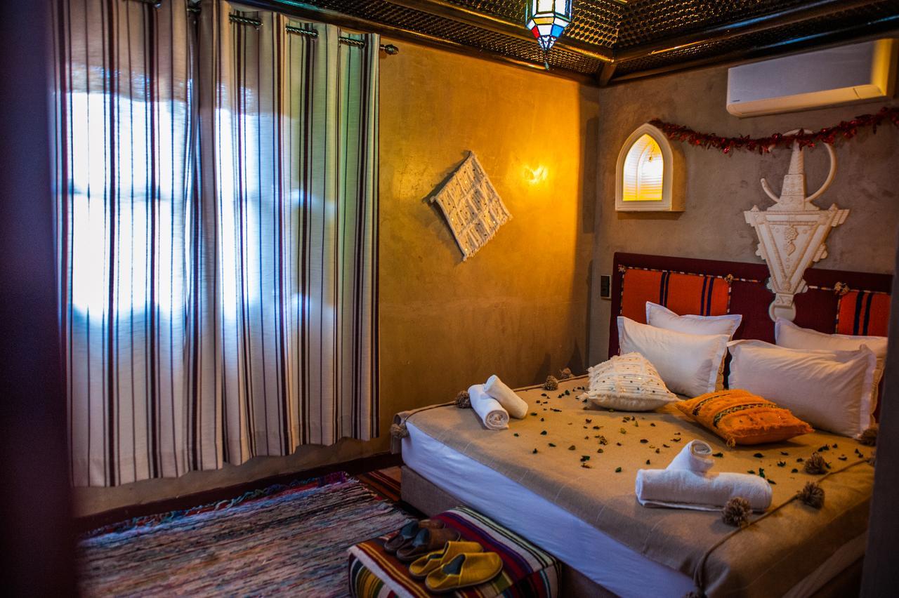 Toubkal Ecolodge Imlil  Luaran gambar