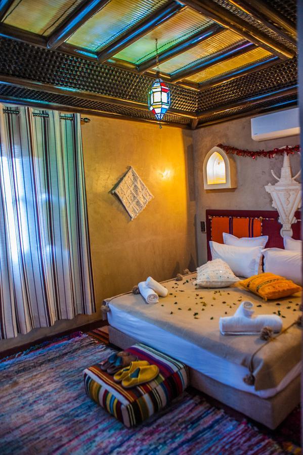 Toubkal Ecolodge Imlil  Luaran gambar